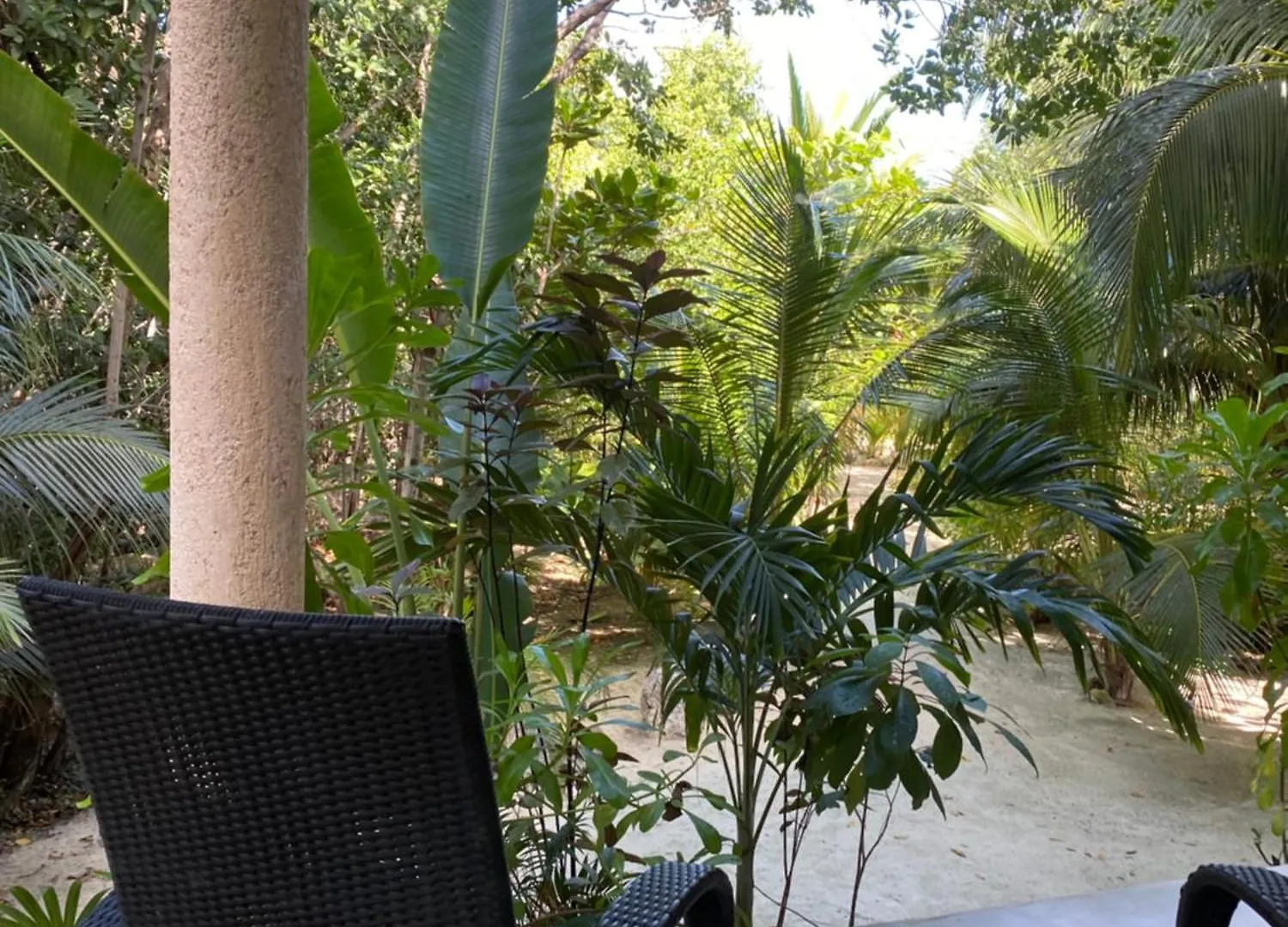 Apartment El Mar Suite Isla Holbox Mexico