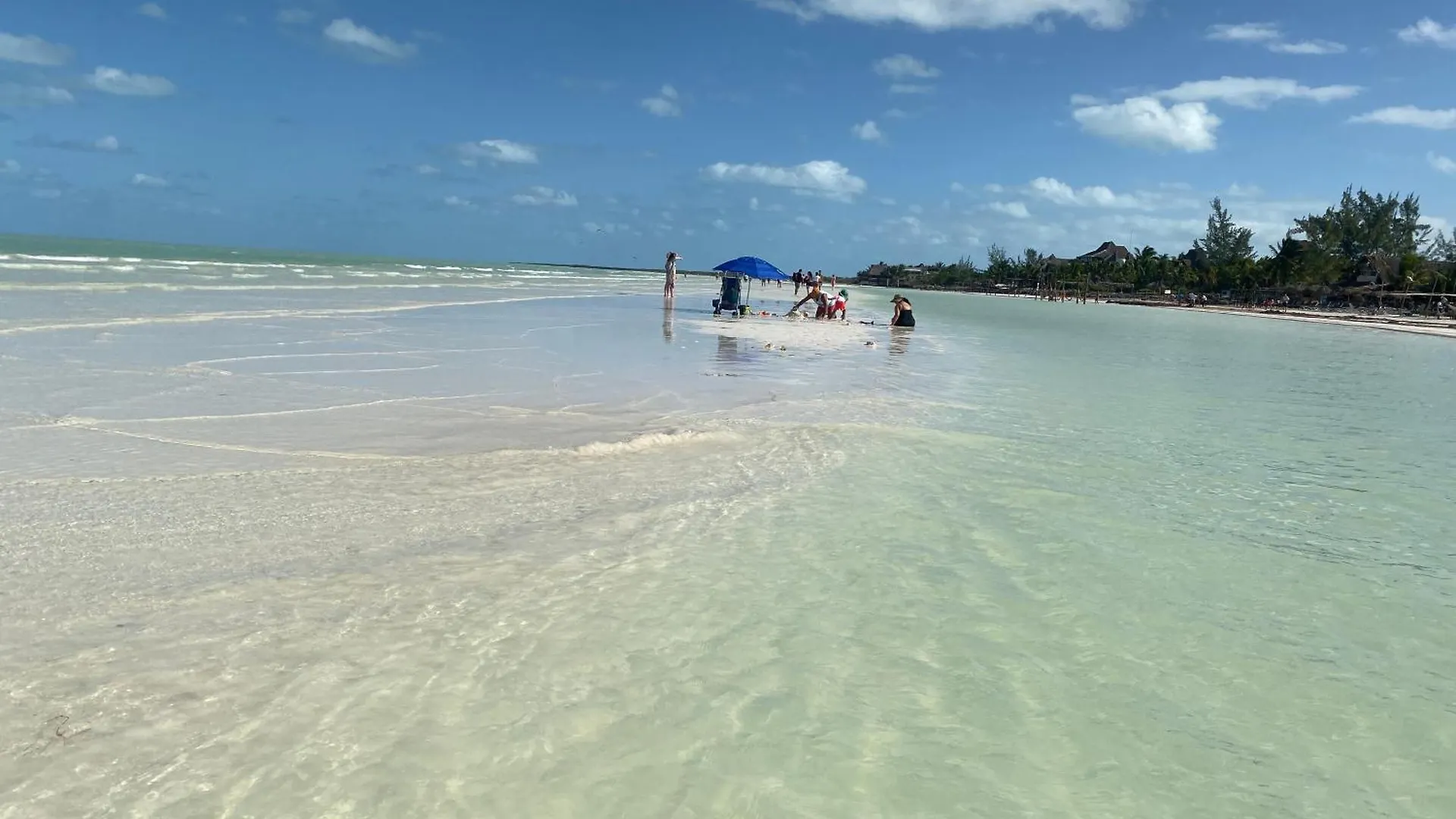 El Mar Suite Isla Holbox
