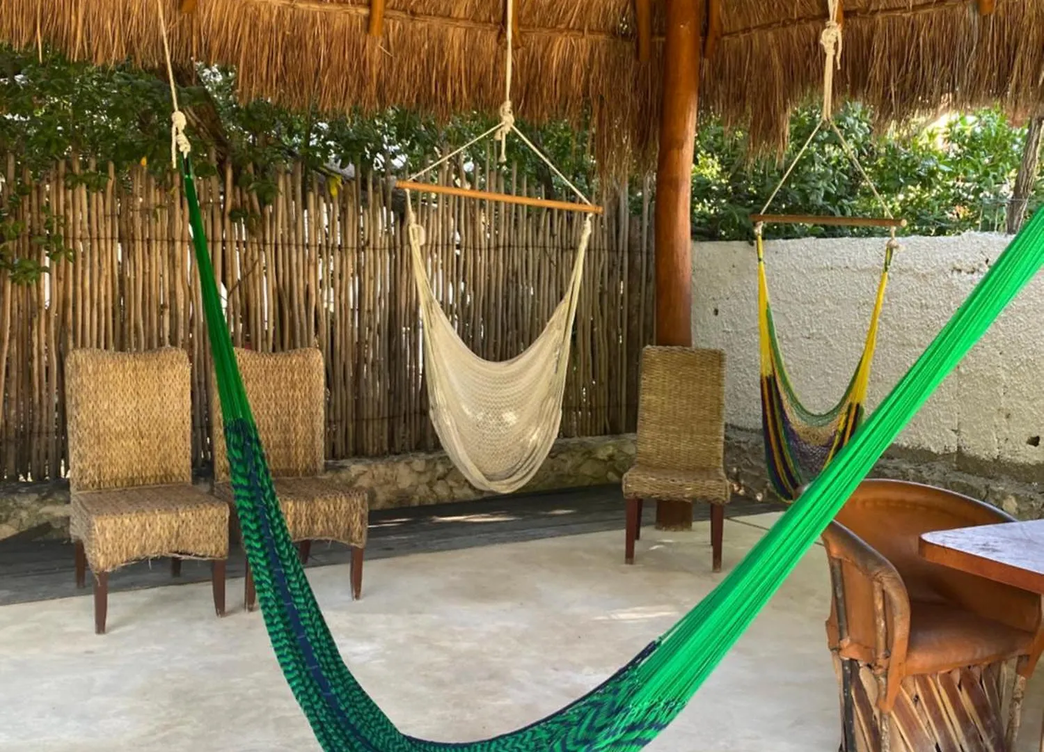 El Mar Suite Isla Holbox 0*,