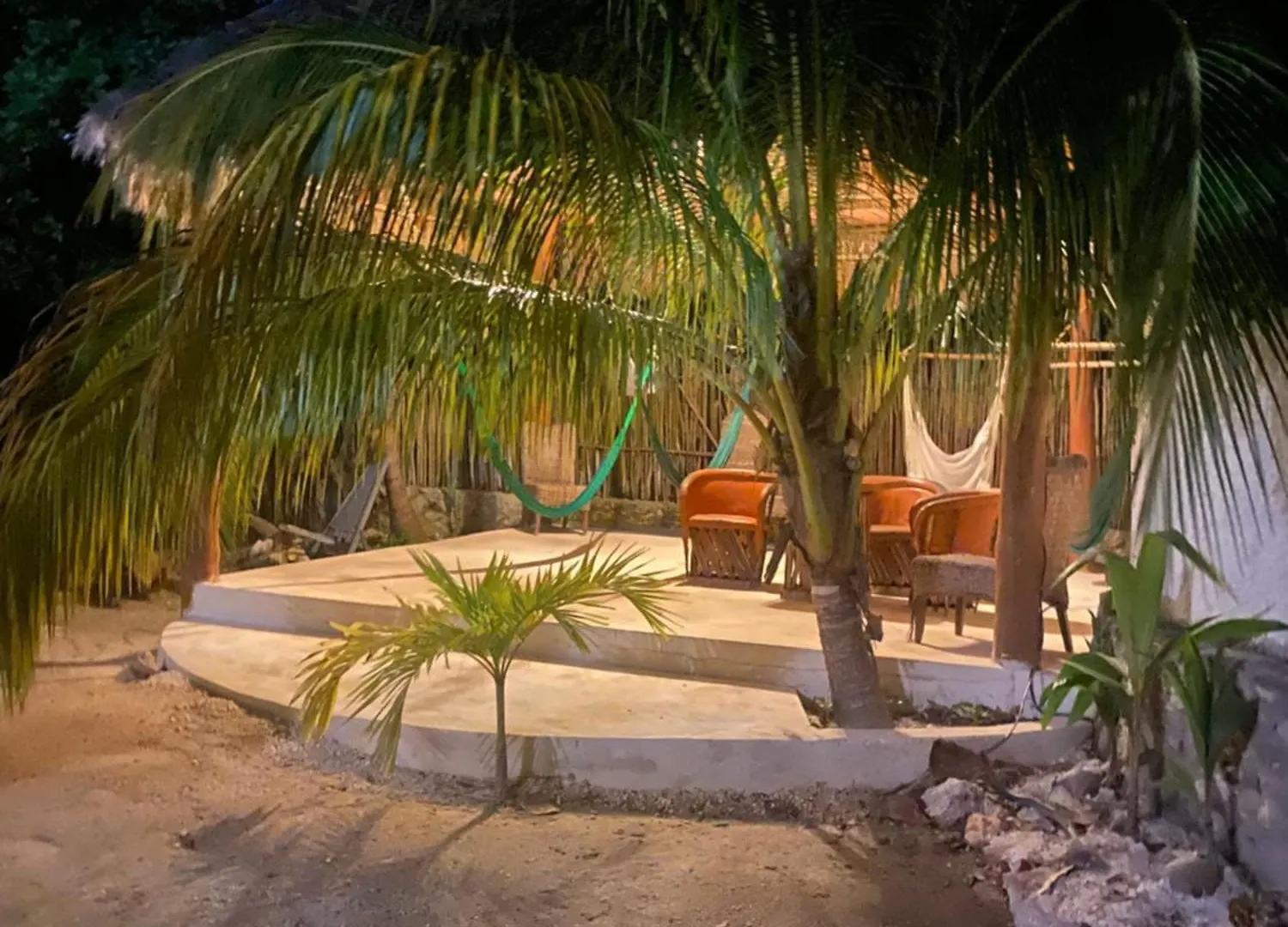 El Mar Suite Isla Holbox Apartment