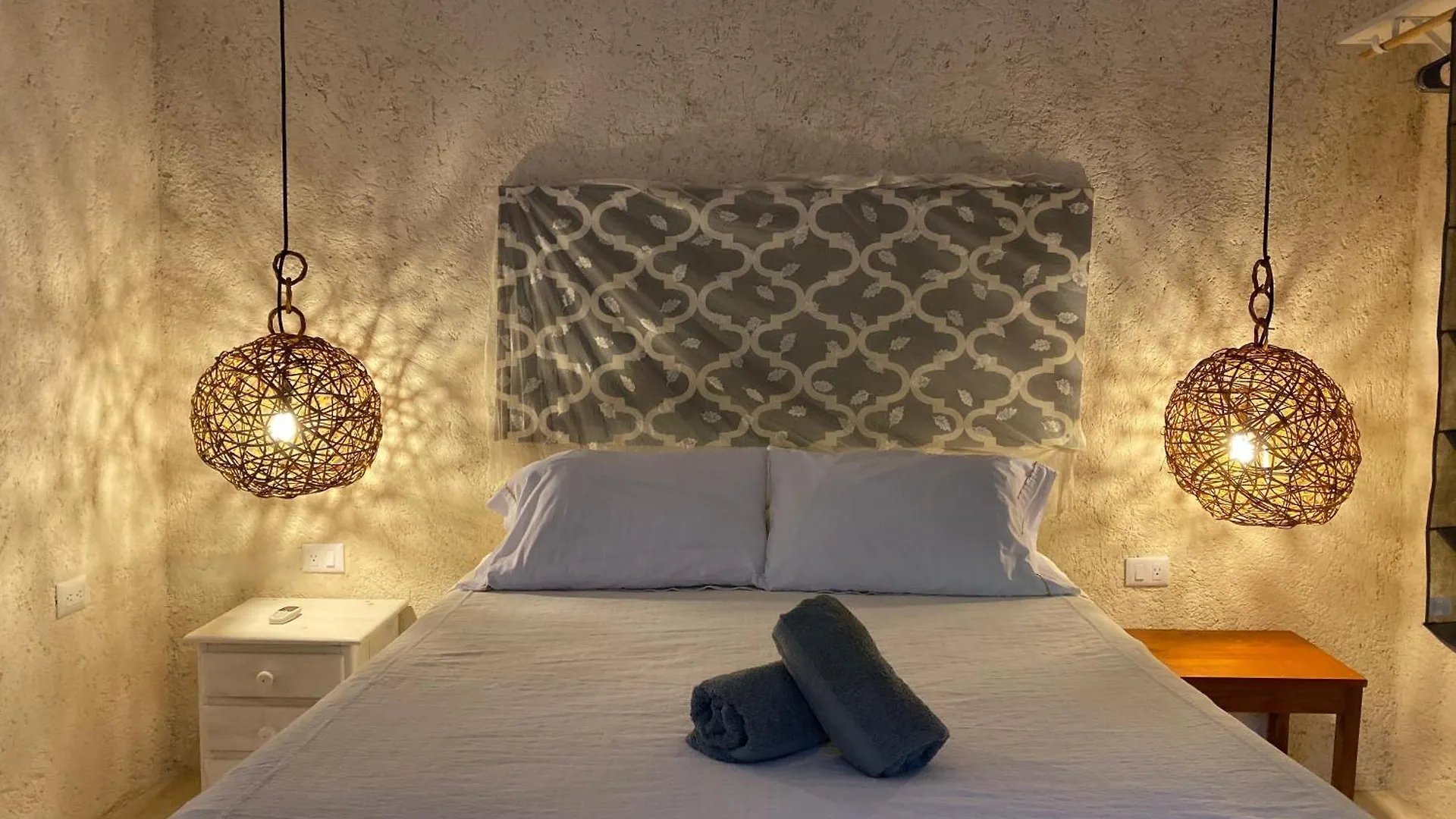 Apartment El Mar Suite Isla Holbox