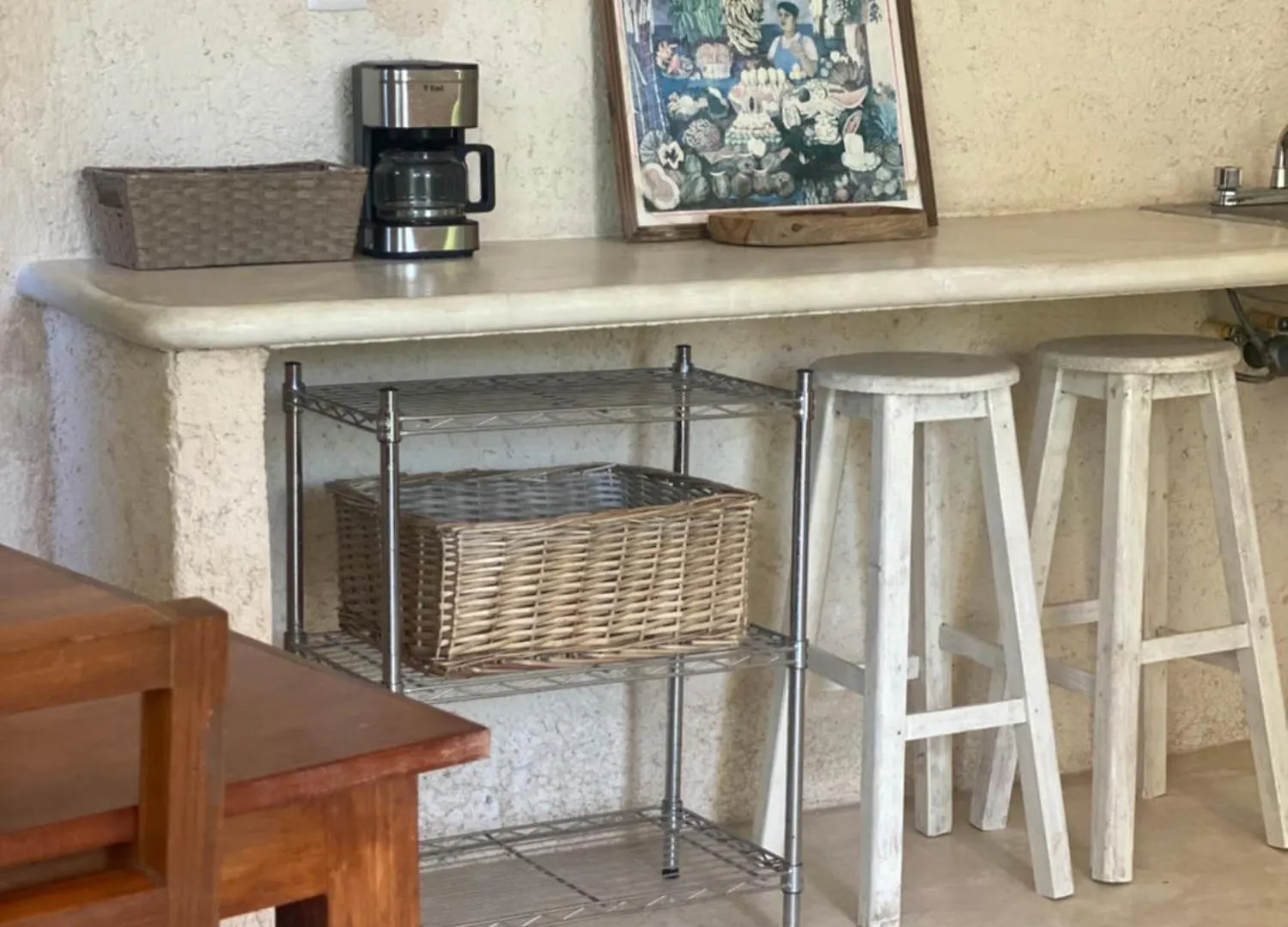 Apartment El Mar Suite Isla Holbox