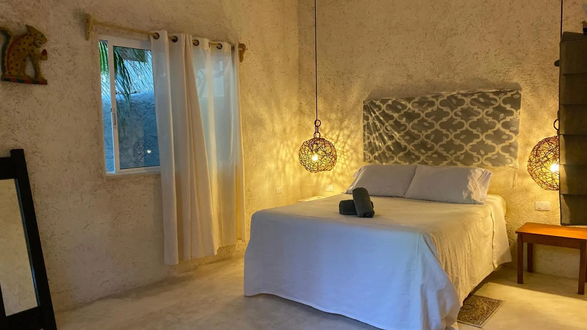 El Mar Suite Isla Holbox
