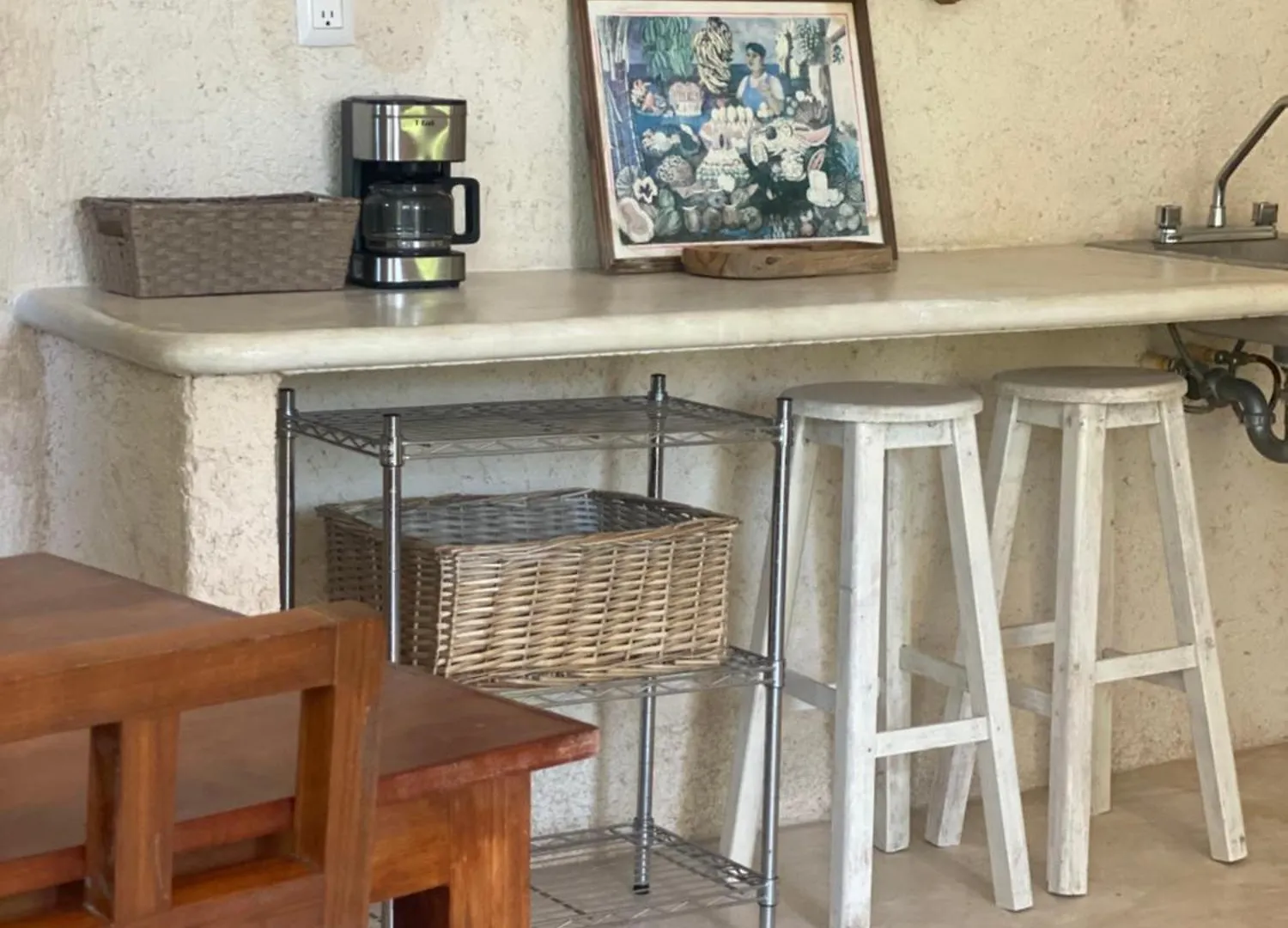 Apartment El Mar Suite Isla Holbox