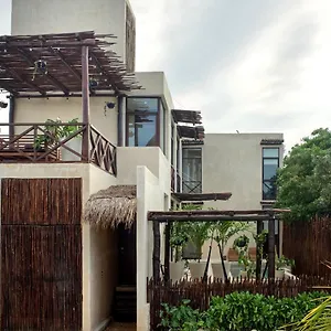  Apartamento Casa Mangle