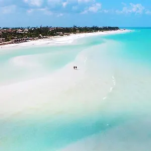Hotel Mayari, Isla Holbox