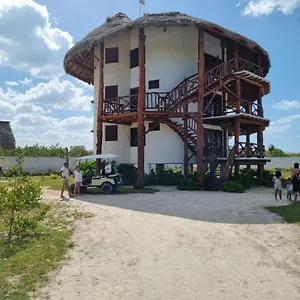  Bed & Breakfast Waikiki Eco