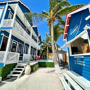 Hotel Marina Sunrise, Isla Holbox
