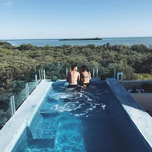  Apart-hotel Corazoncito